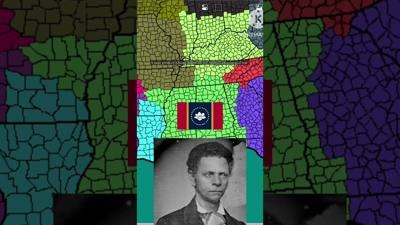 US States Battle Royale - Episode #36 Mississippi - 