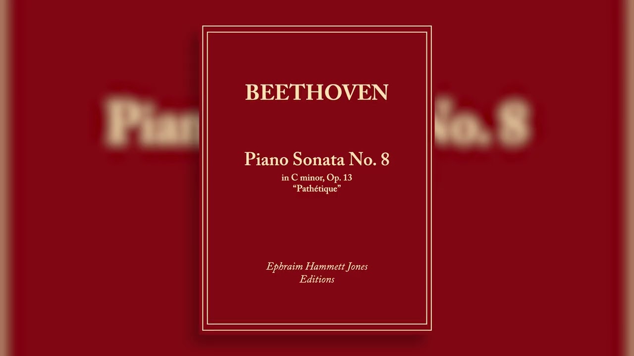 Dan Grigore - Beethoven - Sonata 