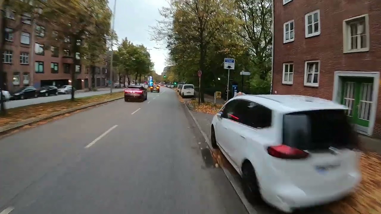 2022 10 25  Palmaille, Breite Stra&szlig;e