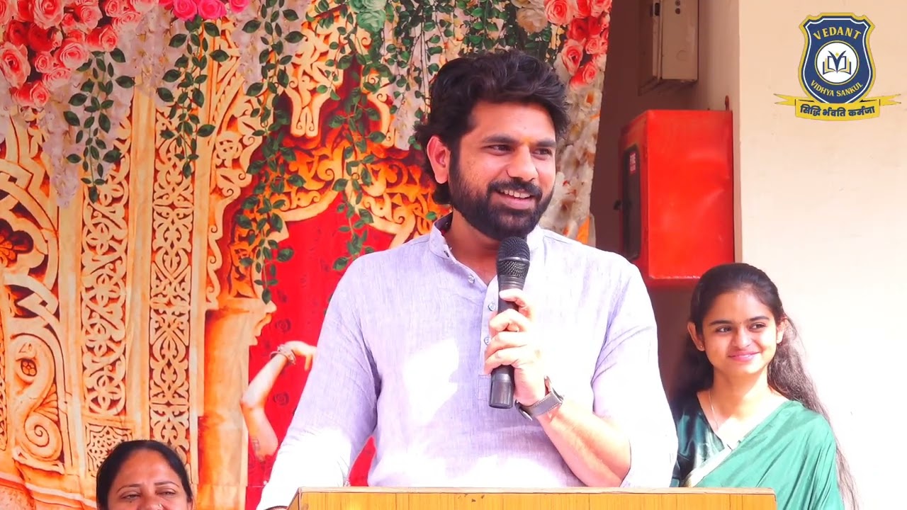 શું આગ લાગવાની વાટ જોવો છો?  | RANJIT SINH RAJPUT SPEECH |