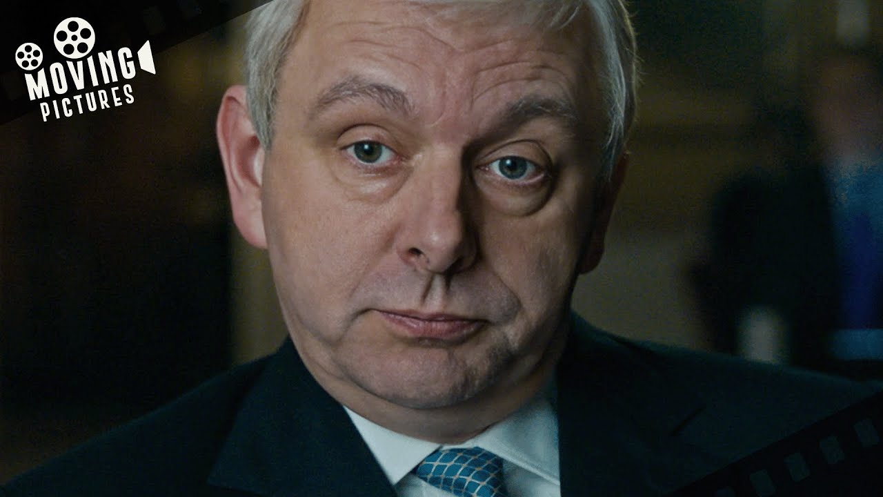 The Prince Andrew Interview Continues - Part 2 | A Very Royal Scandal (Ruth Wilson, Michael Sheen)