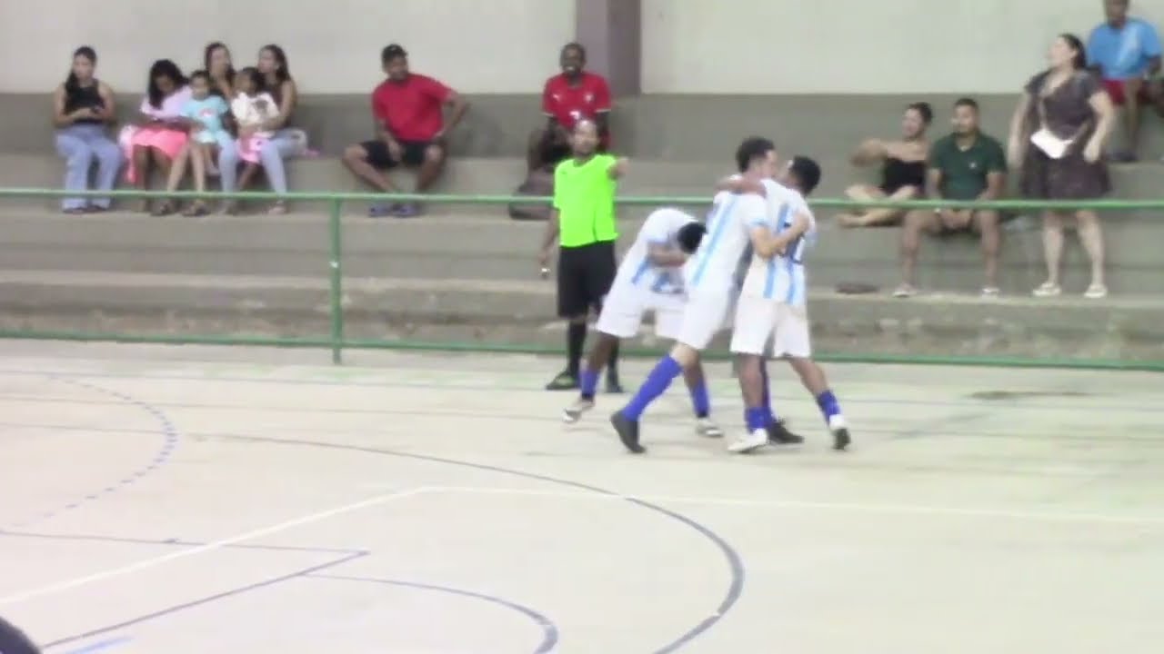 Melhores Momentos Gilbués 1 x 0 Rapaduras