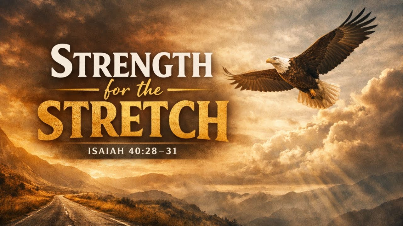 03-01-26 Worship Experience