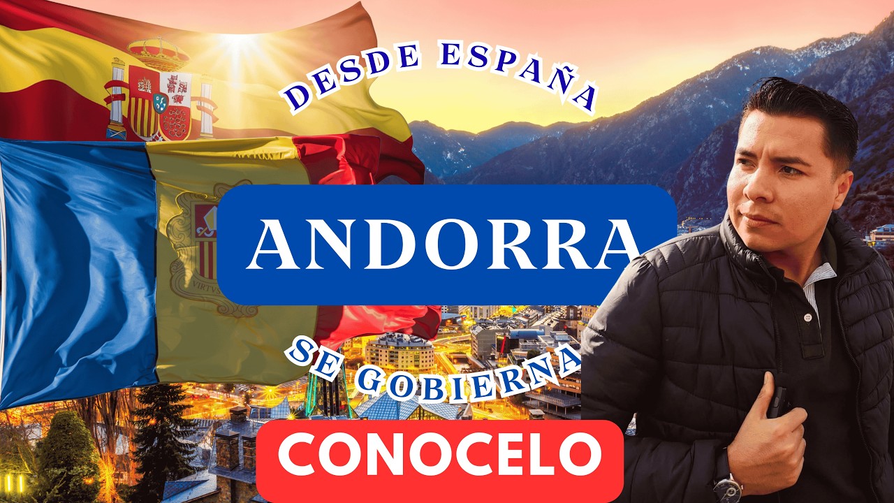 SEU DE URGELL EL PUEBLO CATALAN QUE DESDE HACE 700 GOBIERNA ANDORRA