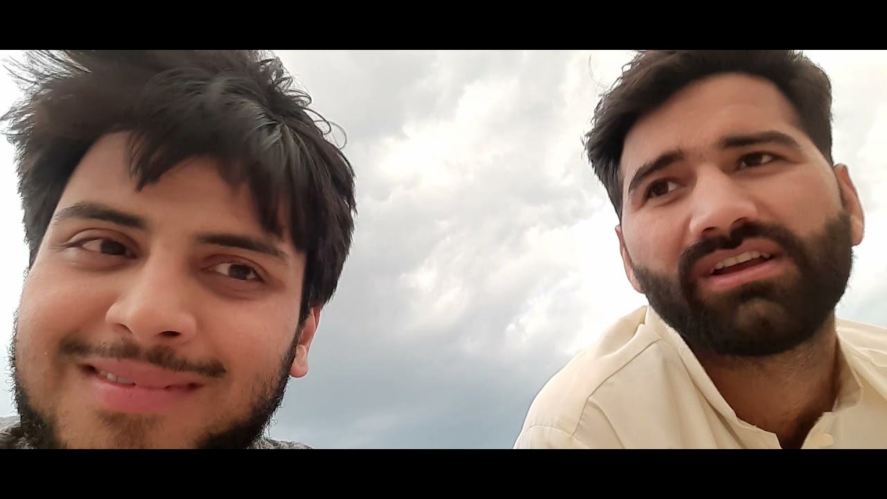 Chit Chat with Faizi #PCBstadium #HamzaAli