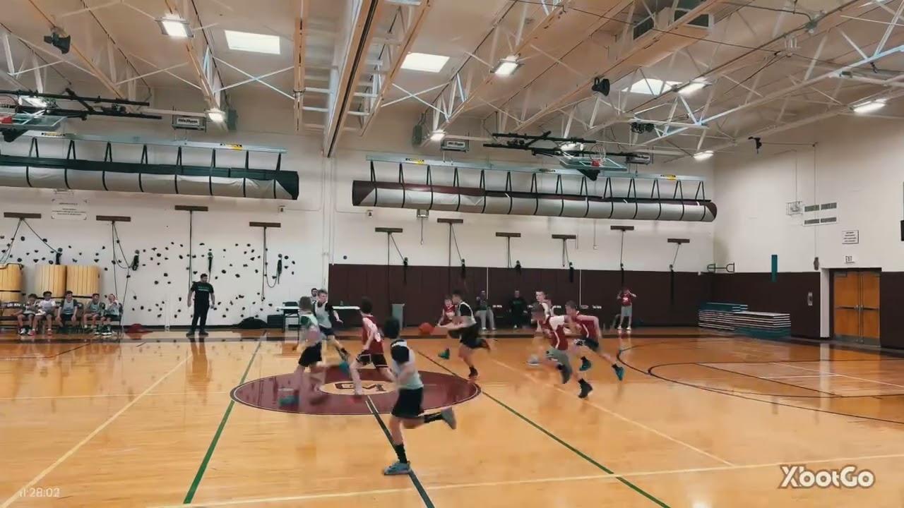 Max Vs Hornell 2026