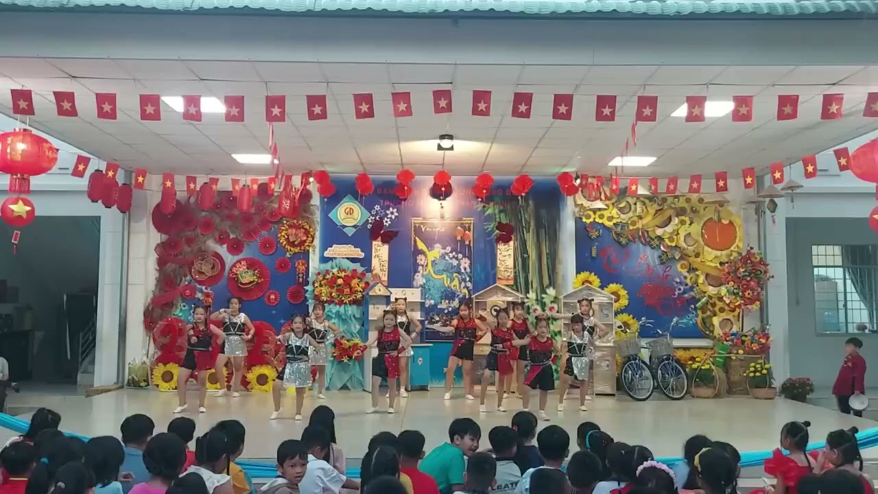 Rock hạt gạo