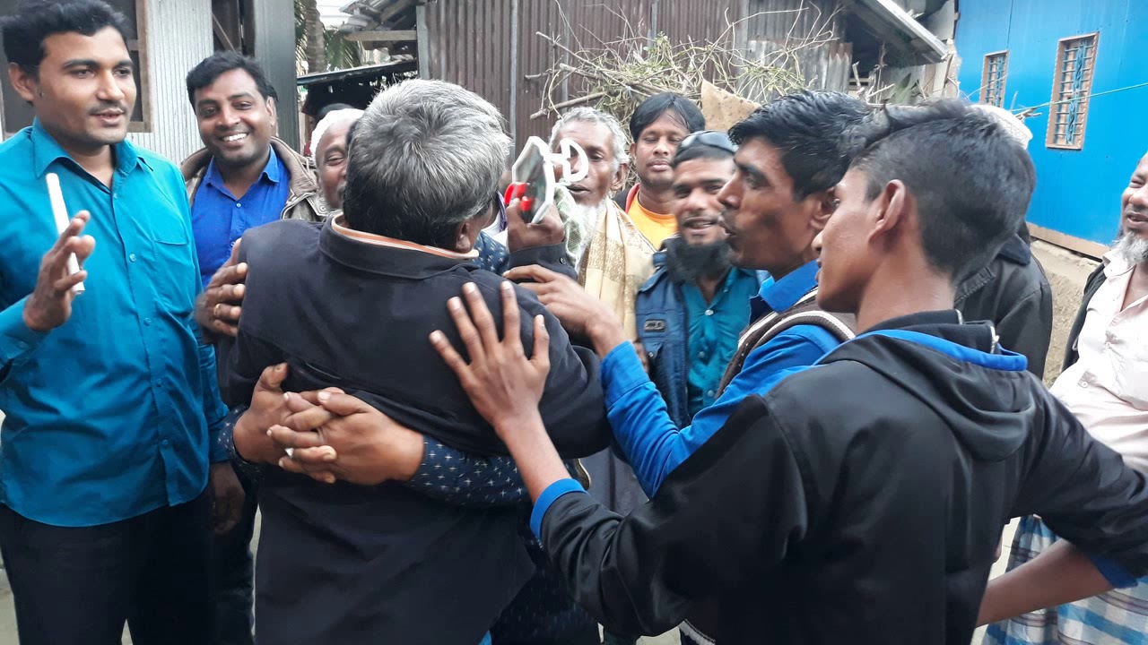 Kabirhat 2no oard kabirbai