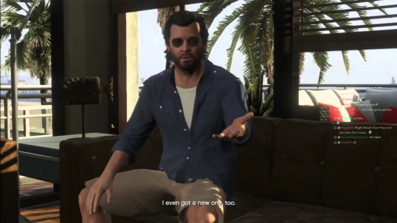 If You Ain't Cheatin' You Ain't Tryin' - Grand Theft Auto Playthrough pt.23