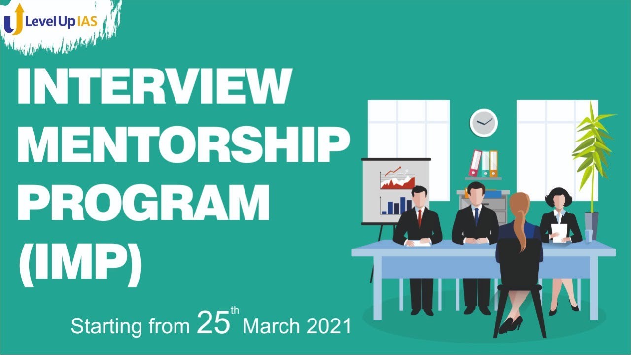 Demystify UPSC Interview I Interview Mentorship Program (IMP) I Level Up IAS