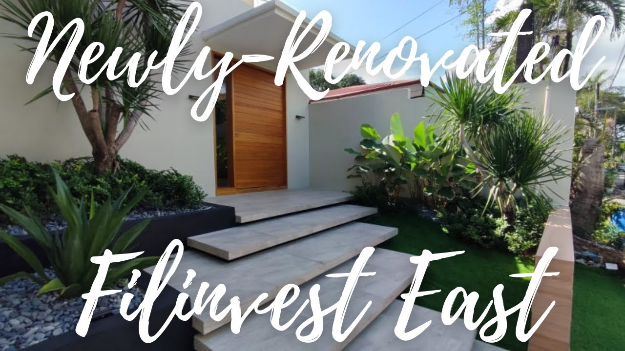 DHM#96 | ELEGANT RFO HOUSE AND LOT FOR SALE IN CAINTA RIZAL FLOOD FREE ZONE | 26M