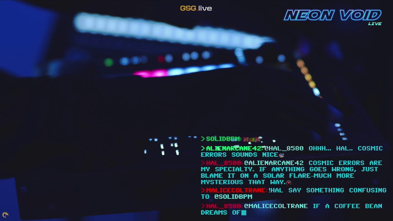 0879 - live - gsg club 303 special