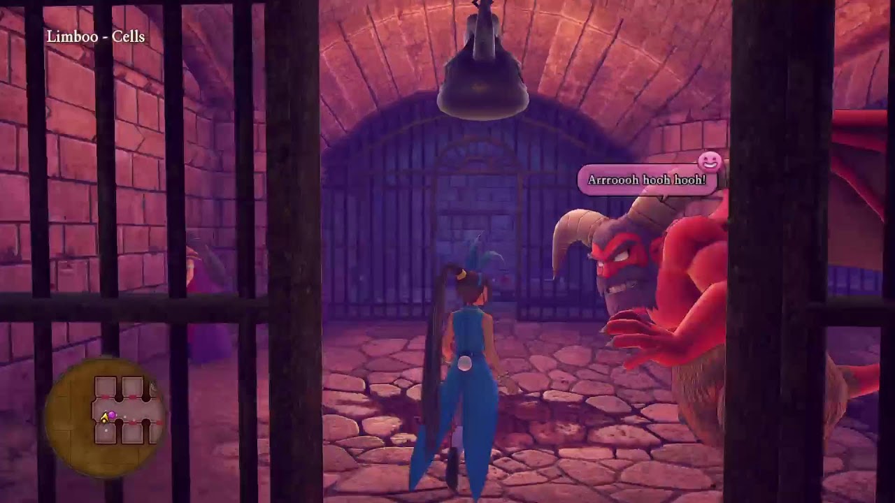 Dragon Quest XIS PS5 🍃Path to Yggdrasil🌳 All Orbs🔮 🕹️🌃✨🛡️🗡️⚔️💀😈