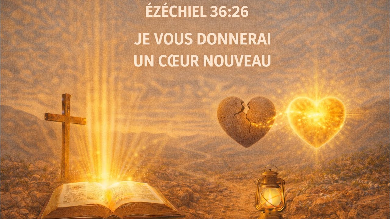 ÉZÉCHIEL 