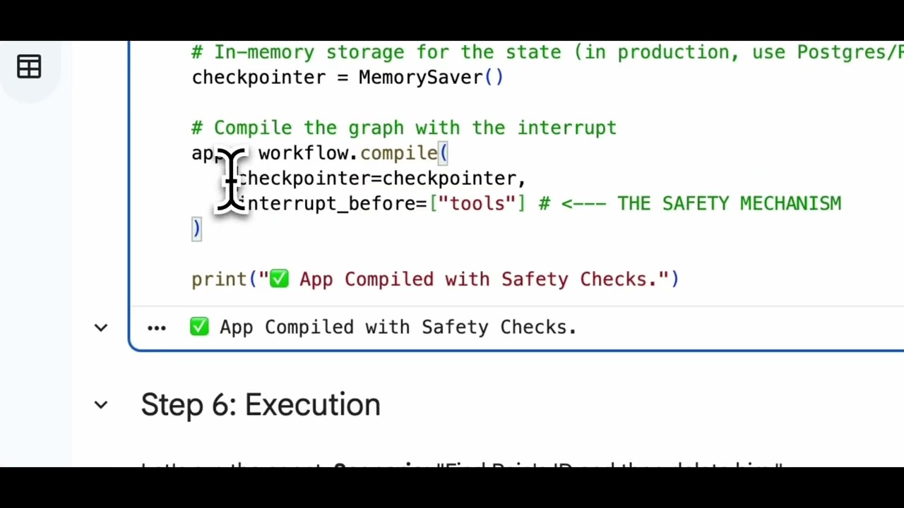 Building ReAct (Reason - Act - Observe) AI Agents using python in 2026