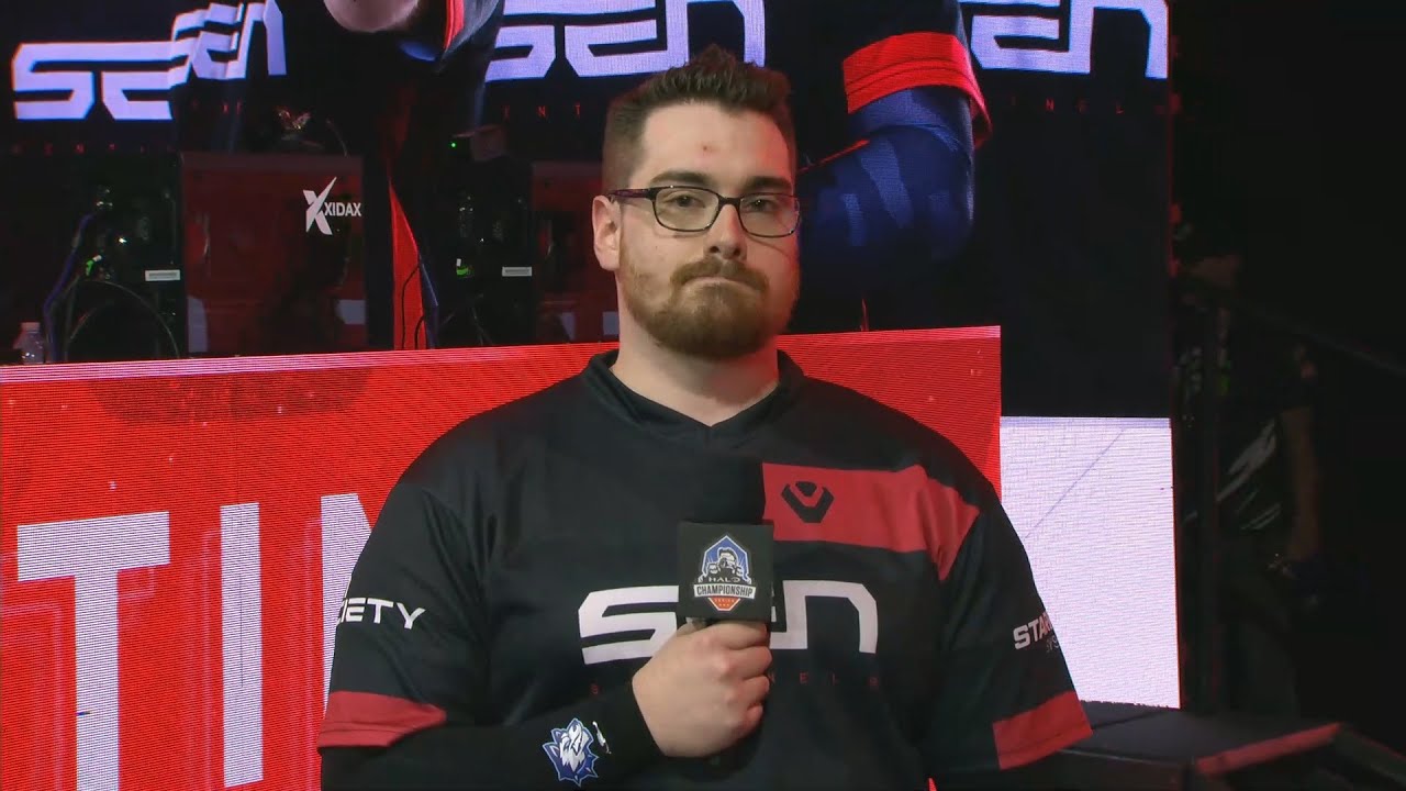 HCS: Sponsored By Spartan 🤠 😂