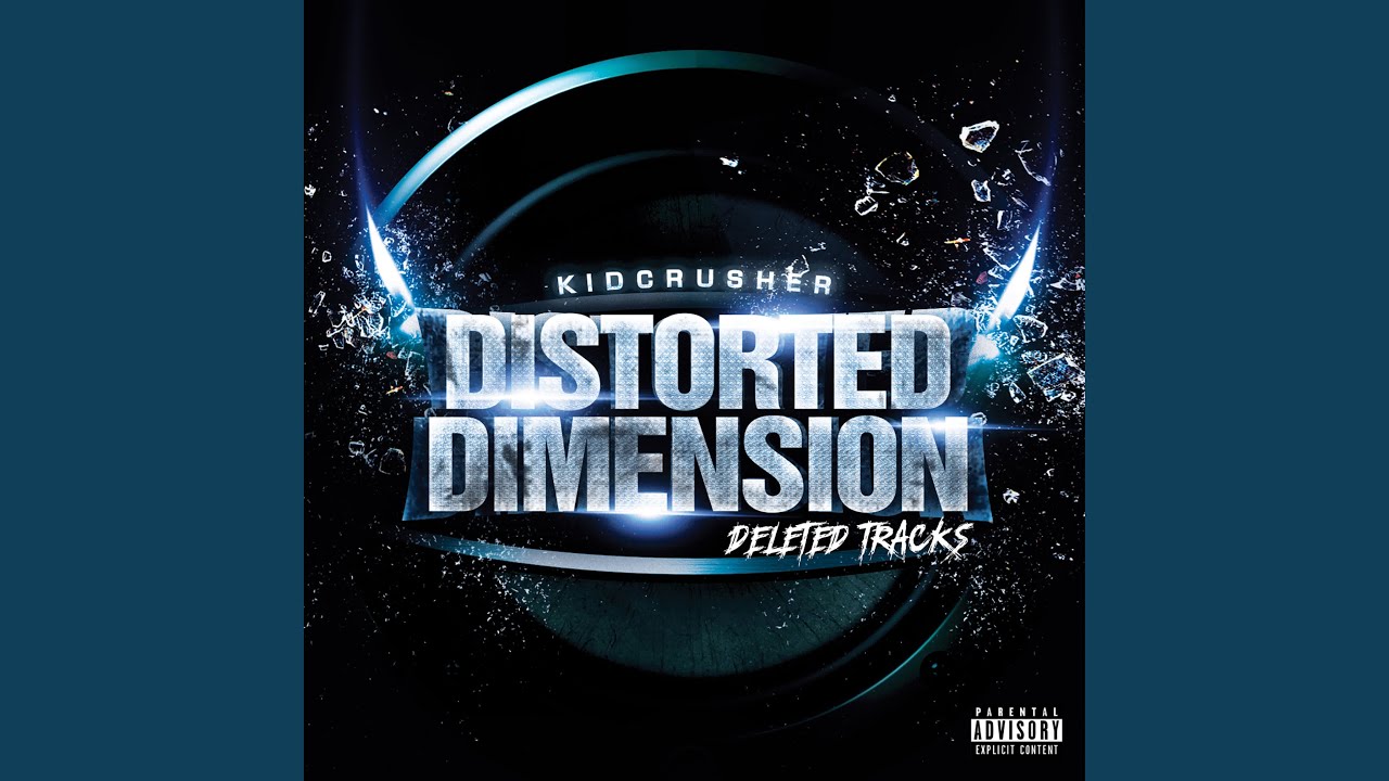 Distorted Disorder