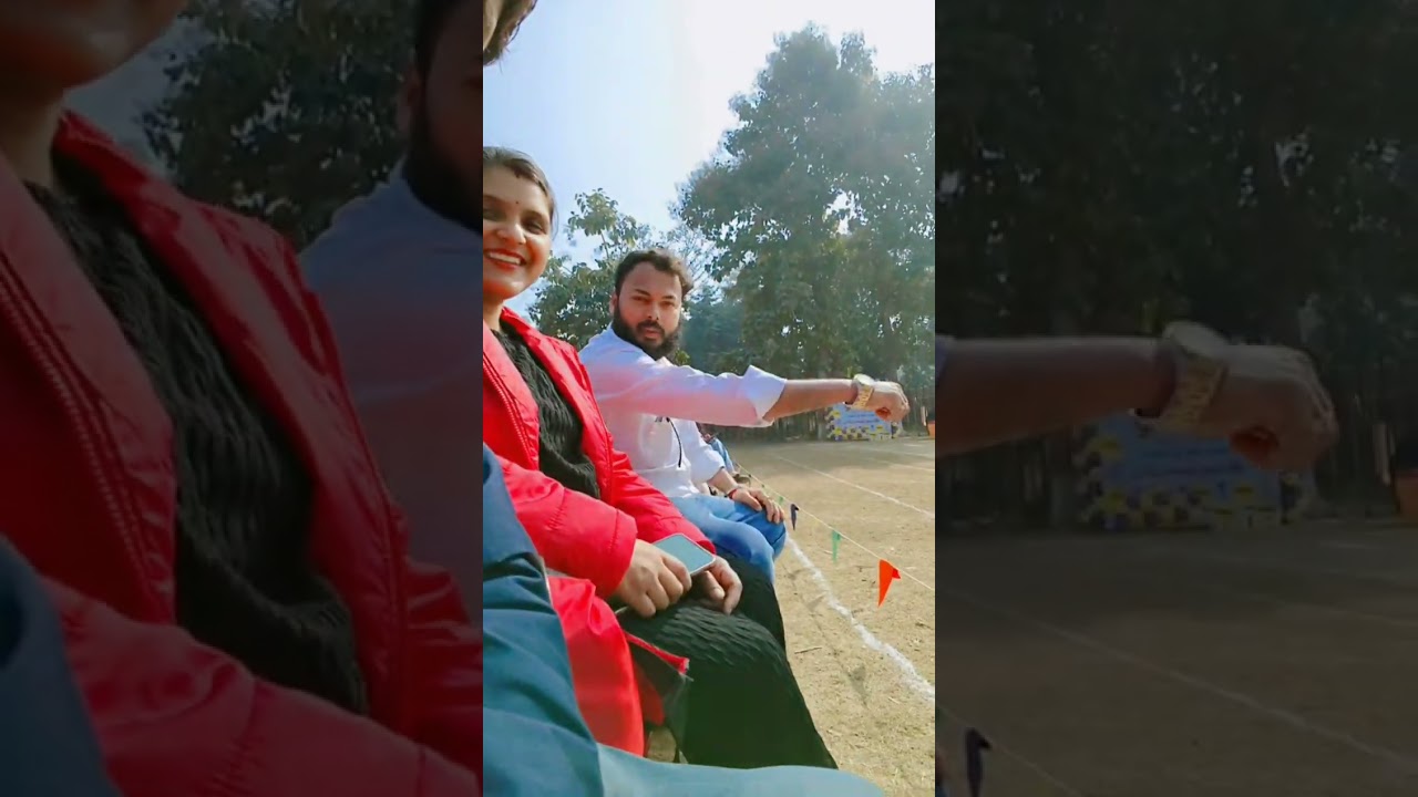 Annual Sports Day 2026
