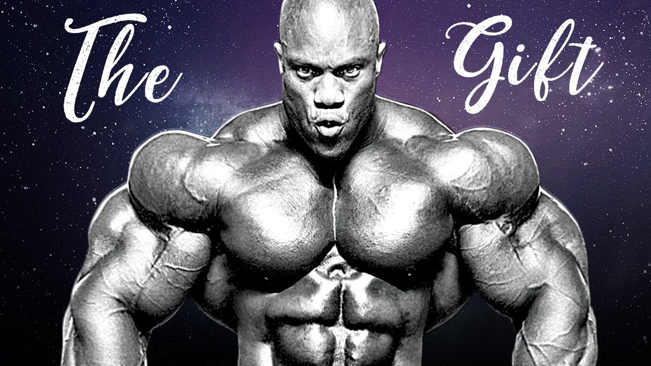 PHIL HEATH - EPIC FULL WORKOUT MOTIVATION 2020