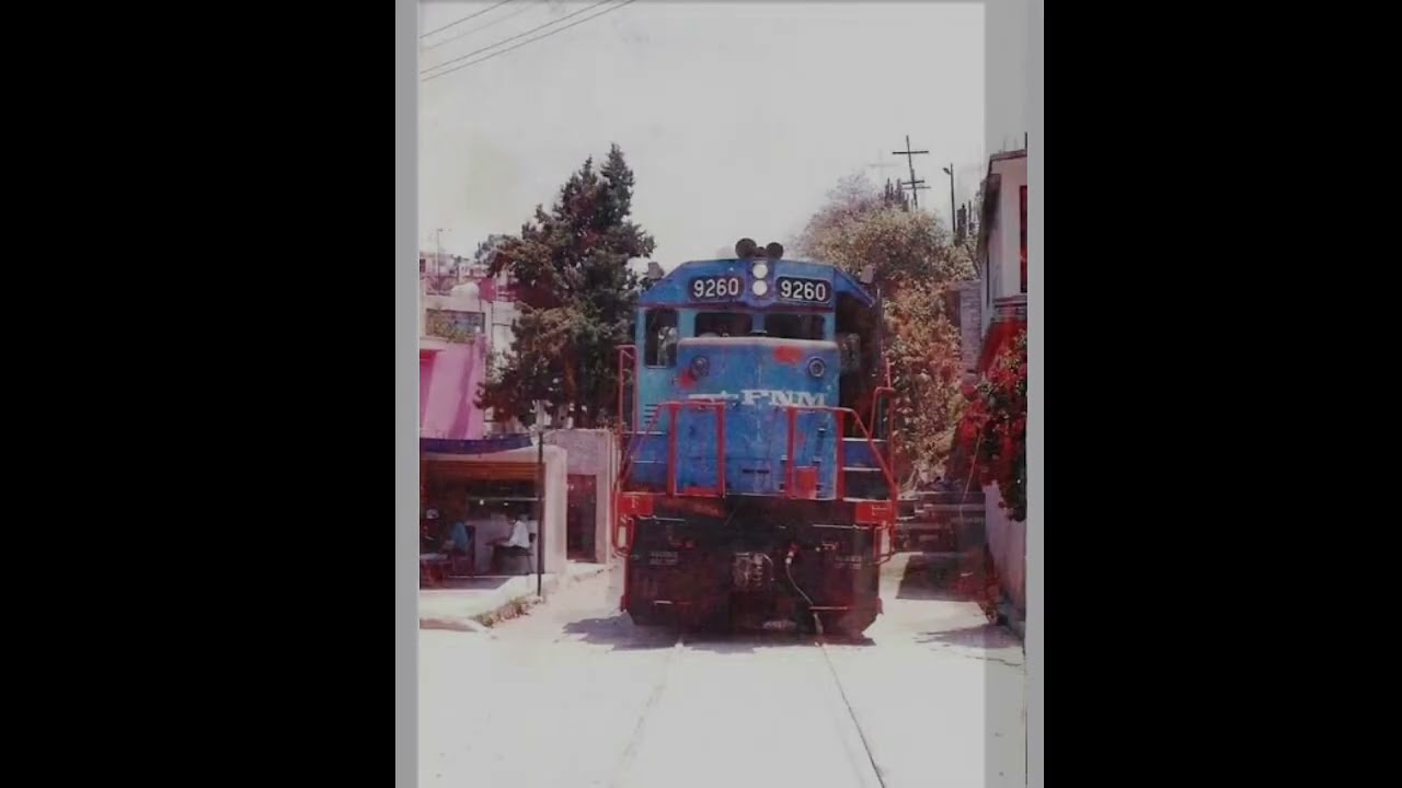 FCC En Naucalpan (mejorare esto)