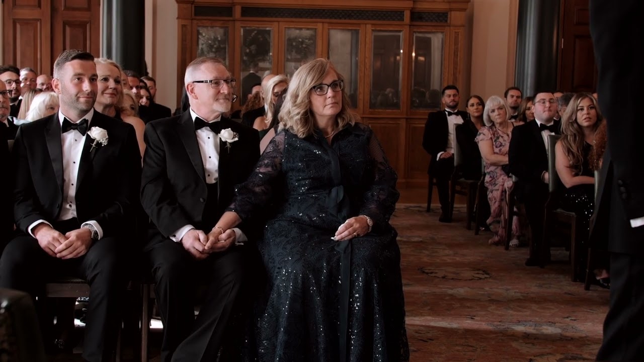 The Ned London | Wedding Film
