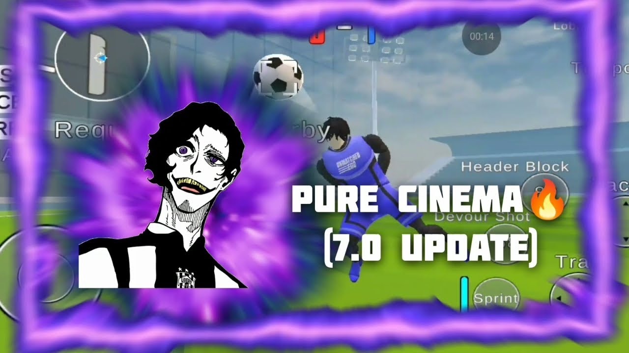 You won't believe what they added in the new Update 😳