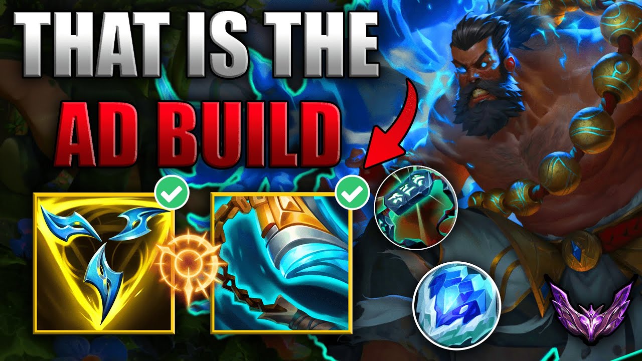 WOW I Am In Love With This AD BUILD ... 🤩 | hyperherb ✅✅✅