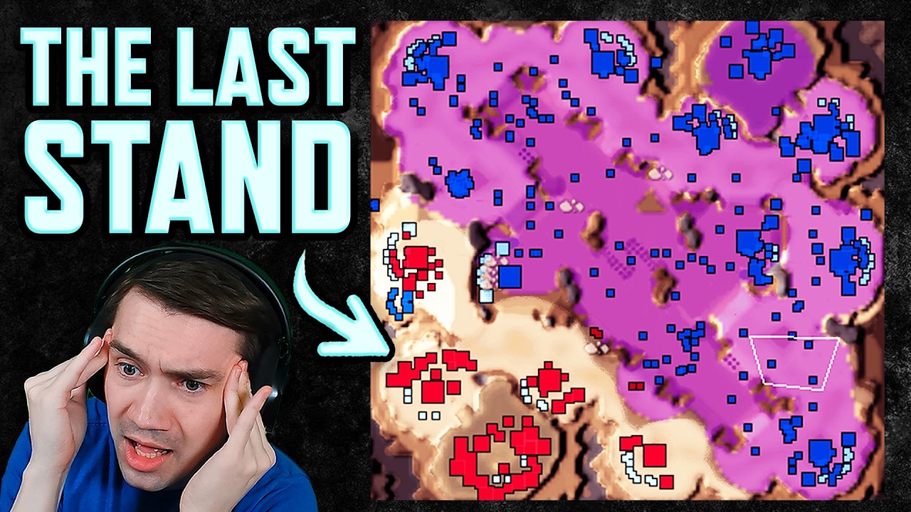 This Is How Protoss Was MEANT TO BE Played! StarCraft 2