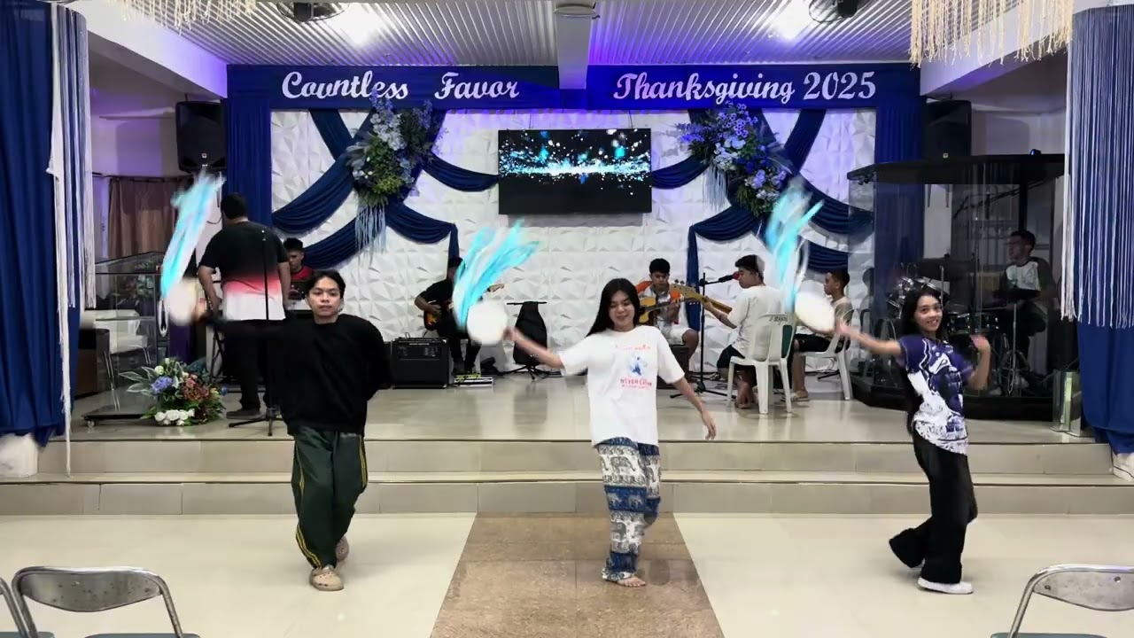 SATURDAY PRACTICE | JAN.03,2026