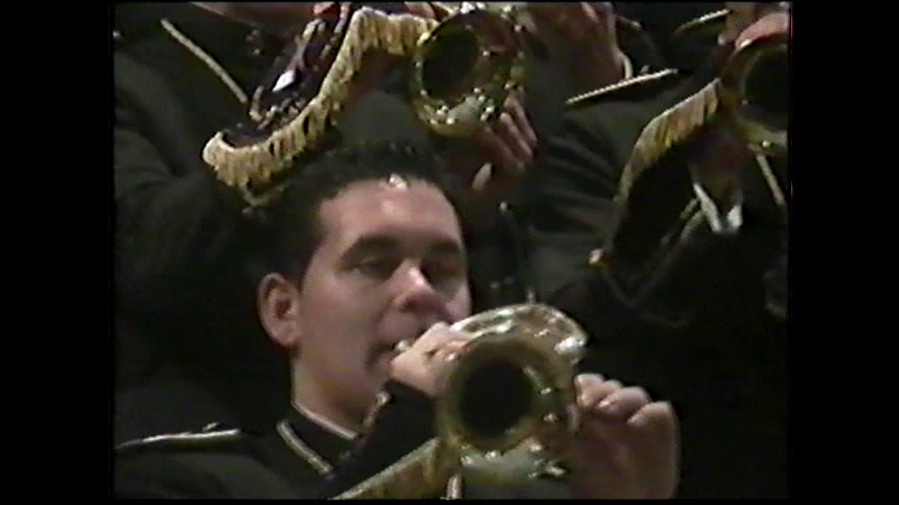 Macarena | Las Cigarreras en Zamora 2000