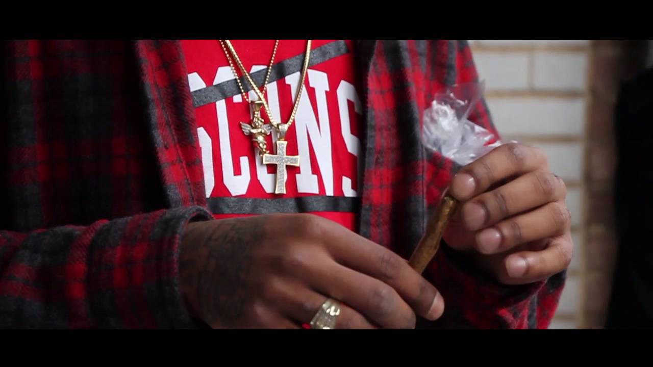 Racks- Thugga