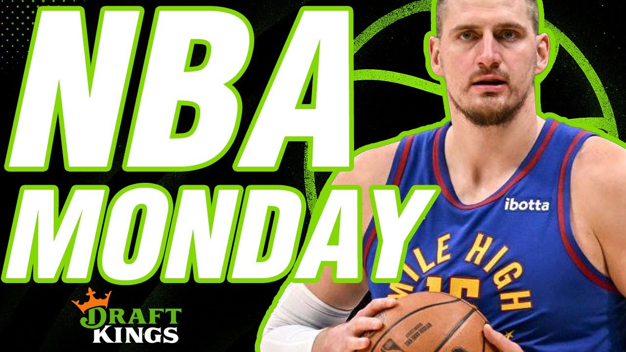 NBA Pre-Lock Show: Top DFS Picks and Strategy for DraftKings and FanDuel for 03/02/26
