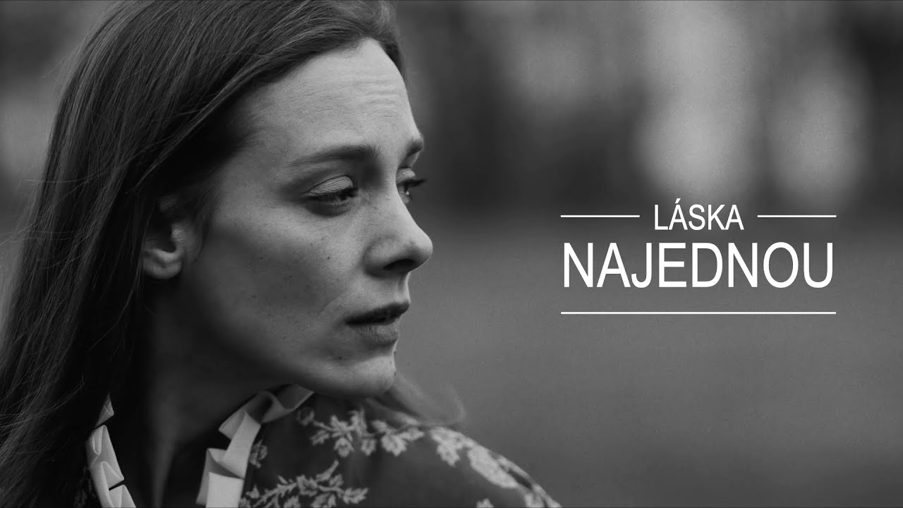 LÁSKA - NAJEDNOU (official 4K)
