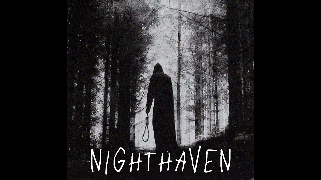 NIGHTHAVEN - Official Audio