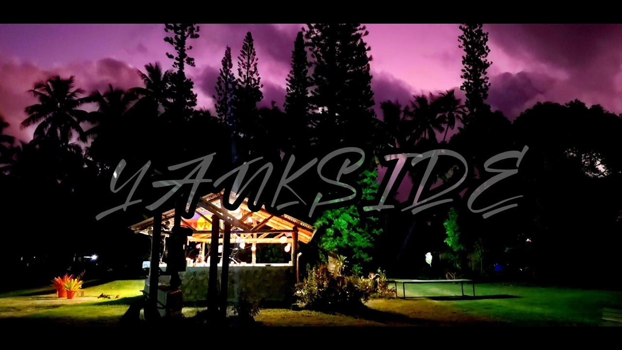Yankside Ft Daddy Andre x Pesh Fisher - Tok Tok (Dustii Saah) [Zouk Remix]