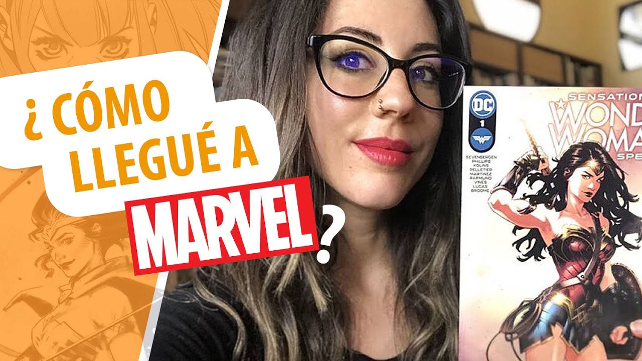Belén Ortega : Crea tus propias oportunidades!