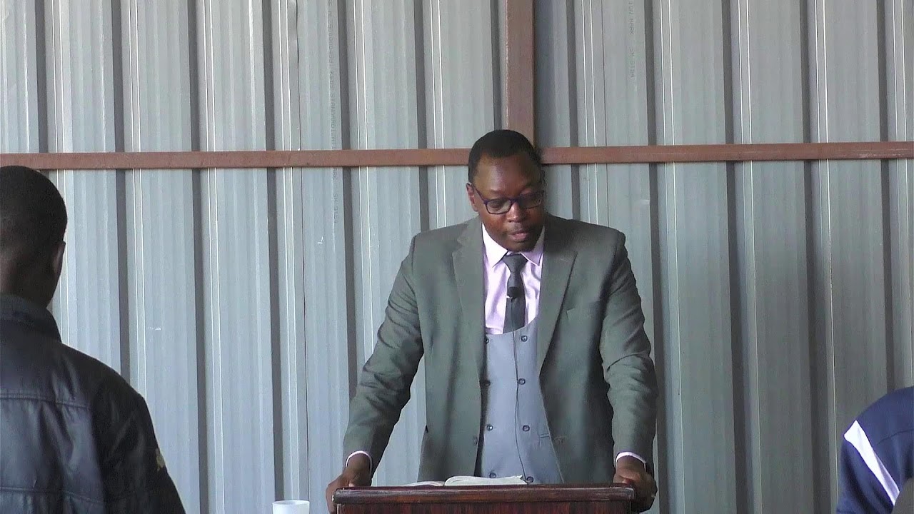 The Preserving Value Of Hope & Patience | Romans 12:12 | Morning Service