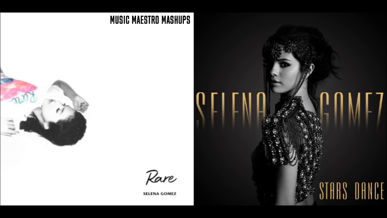 Dance Again/Slow Down [Mashup] - Selena Gomez