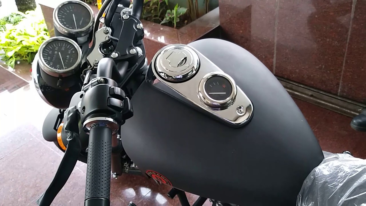 Mau Beli ‼️Benelli Patagonian Eagle 250 atau Motobi 200? Bingung⁉️