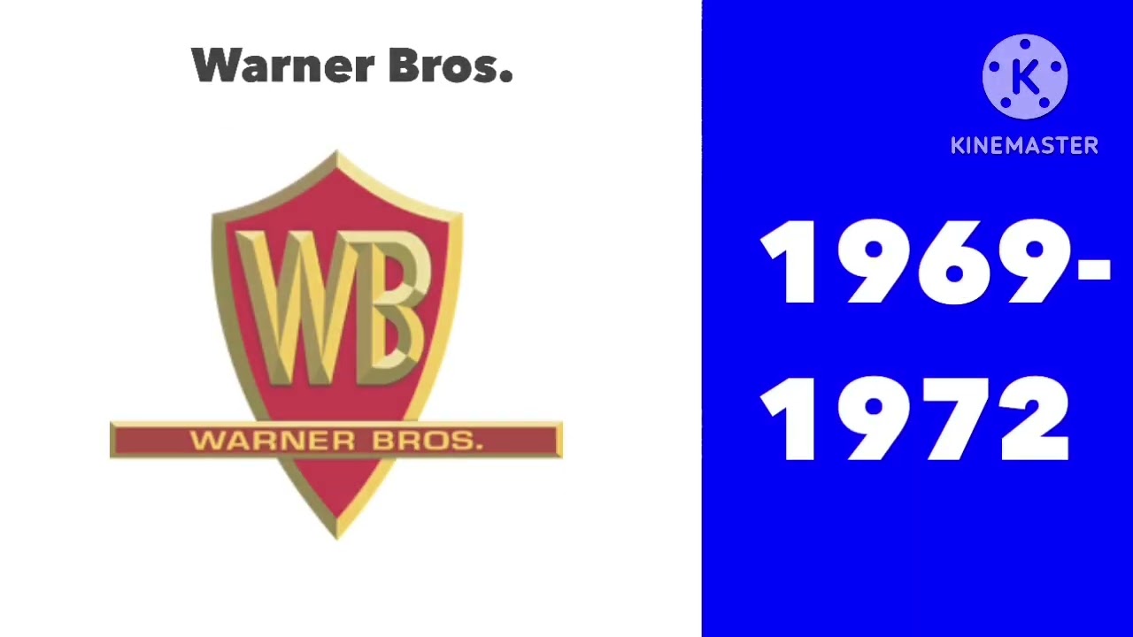 Logo History #357 Warner Bros. Pictures