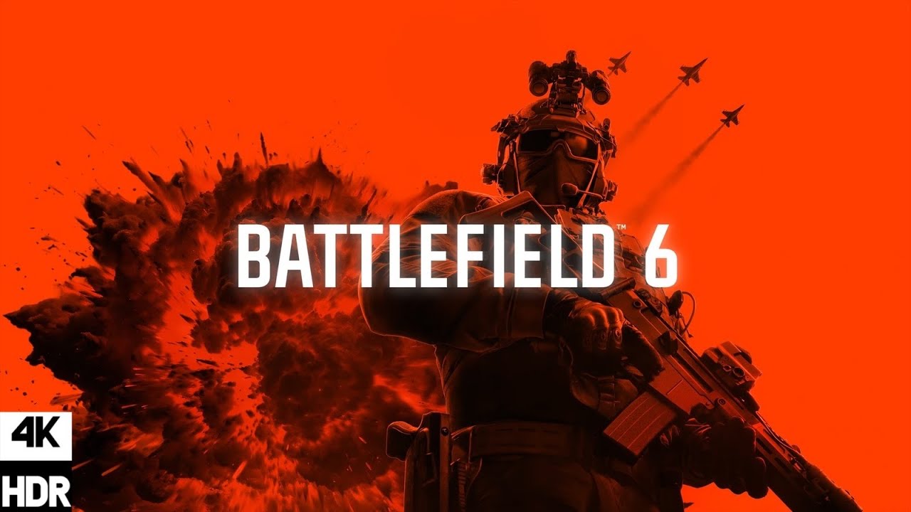 BATTLEFIELD 6 | DOMINATION | “IBERIAN OFFENSIVE” | PS5 PRO GAMEPLAY | 4K HDR