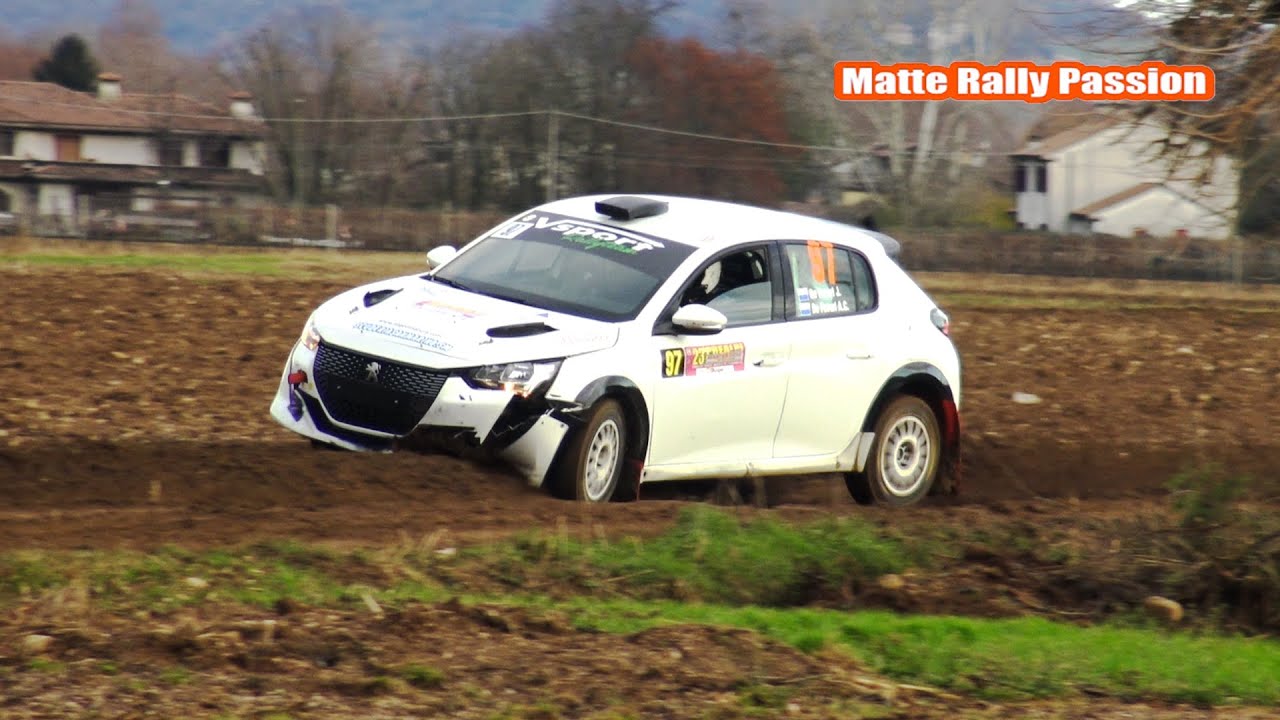 Prealpi Master Show 2022 | MIX PASSAGE | CRASH & MANY MISTAKE'S