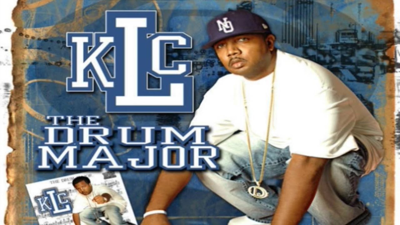 KLC - Holla At Me (feat. Mystikal, Calicoe The Champ, & B.G.)  ( TUC&Atilde;O )
