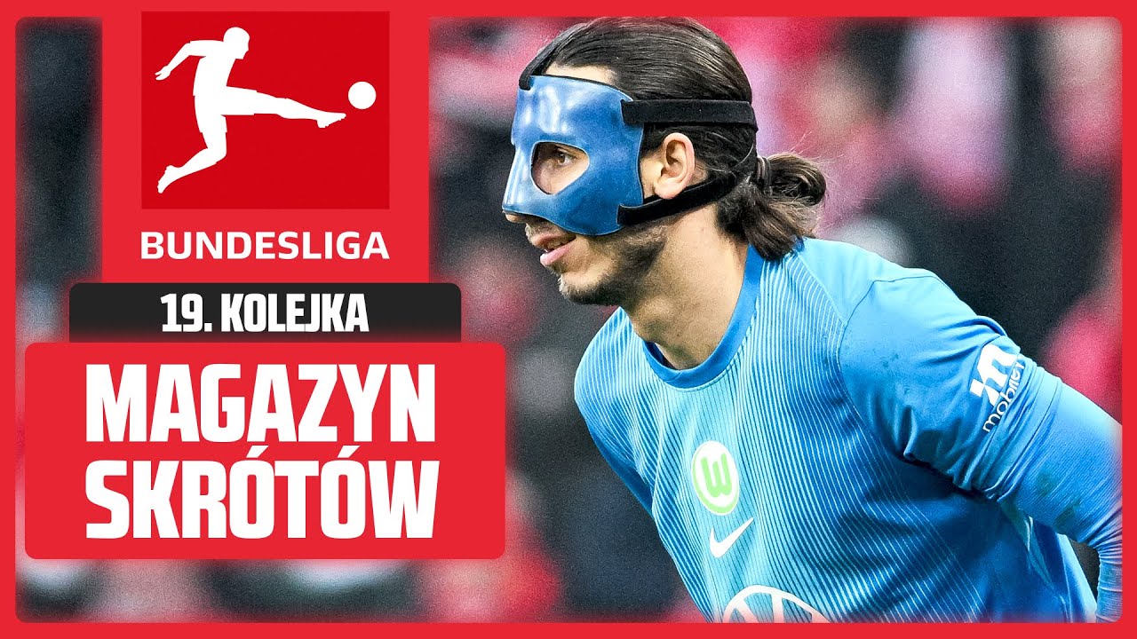 GRABARA OBRONIŁ KARNEGO, A AUGSBURG POKONAŁ BAYERN! HOFFENHEIM W GAZIE, WAŻNE ZWYCIĘSTWO BVB