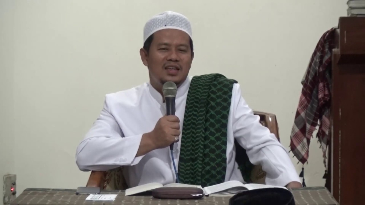 Kemuliaan Hati yang Bersih