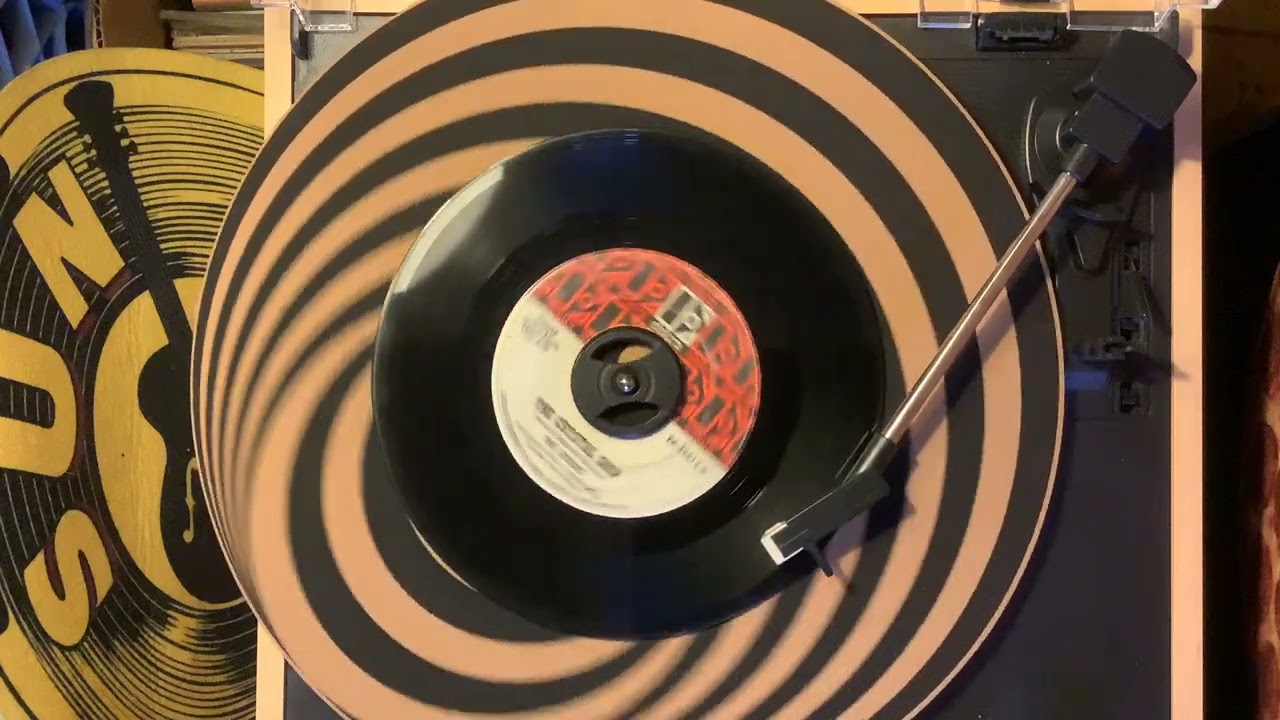 The Crystal Ship, by The Doors