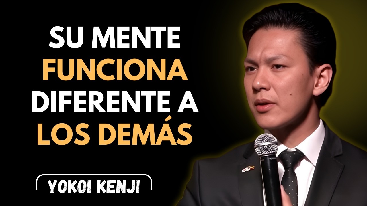 LA PSICOLOGÍA DE LAS PERSONAS QUE NO DISFRUTAN LAS FIESTAS Y DISCOTECAS | Yokoi Kenji Español 🧠🎧🔥