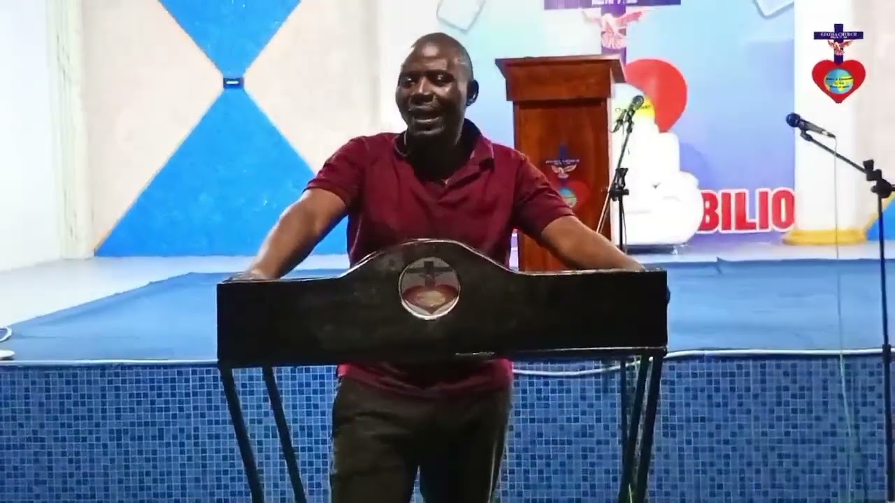 Part 3 Mkesha wa Maombi ya Ukombozi wa Akili yako - Efatha Boko Makimbilio