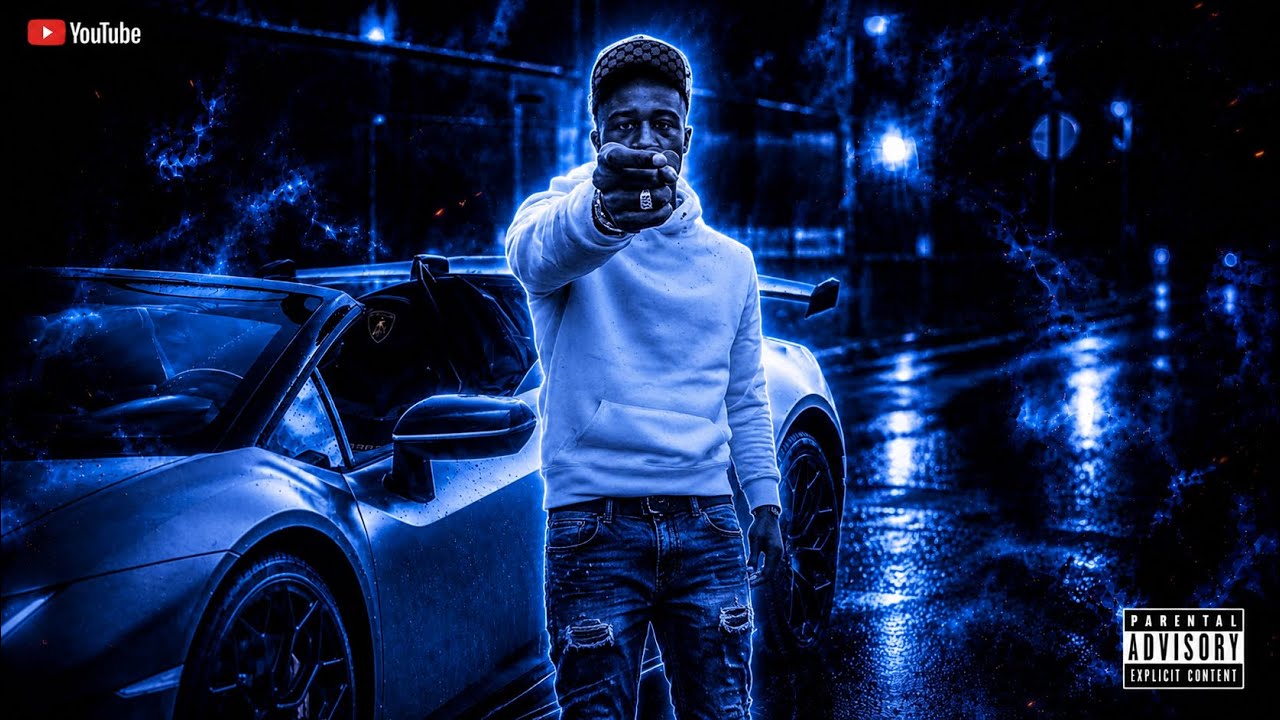 *FREE* Le Risque x Fresh LaDouille x Instru Drill Rap '' &Eacute;QUIP&Eacute; '' Type Beat (Prod. Stone)