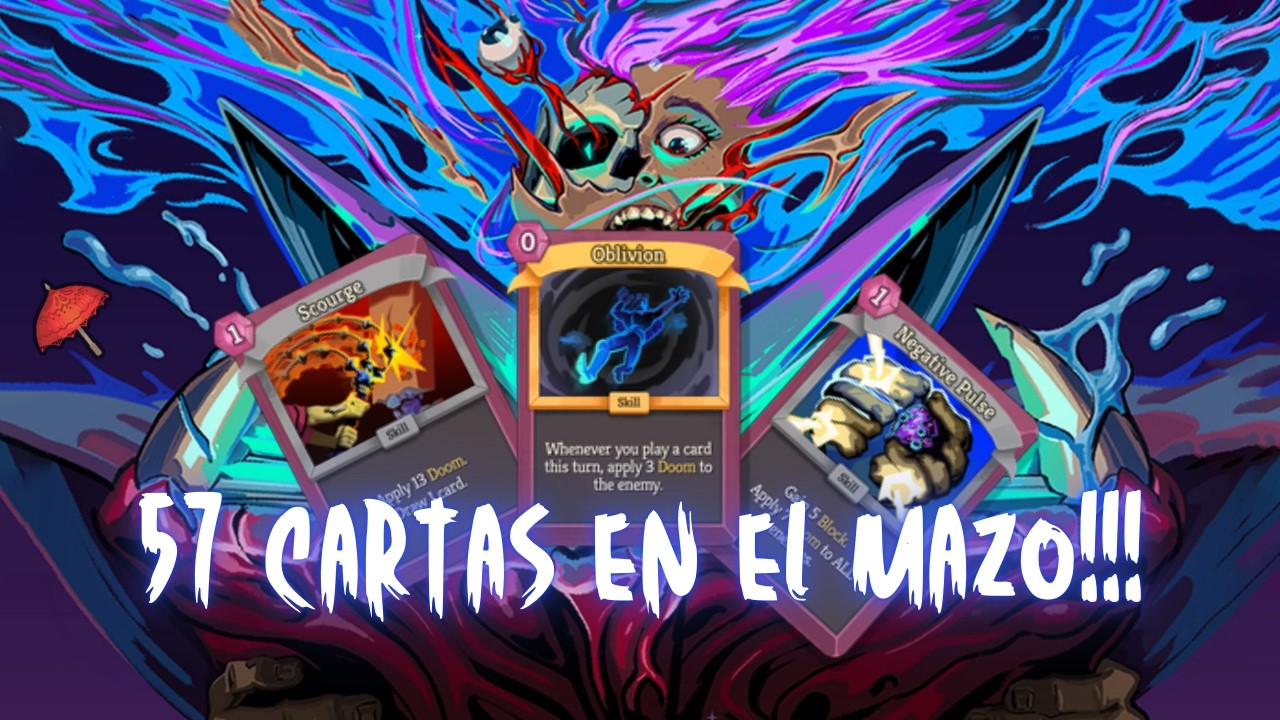 Ultimo BOSS de la torre con la Necrobinder en +1